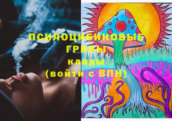 МДМА Куйбышев